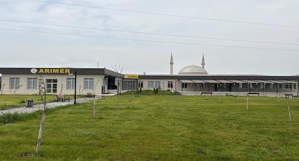 Arıcılık Uygulama Ve Araştırma Merkezi